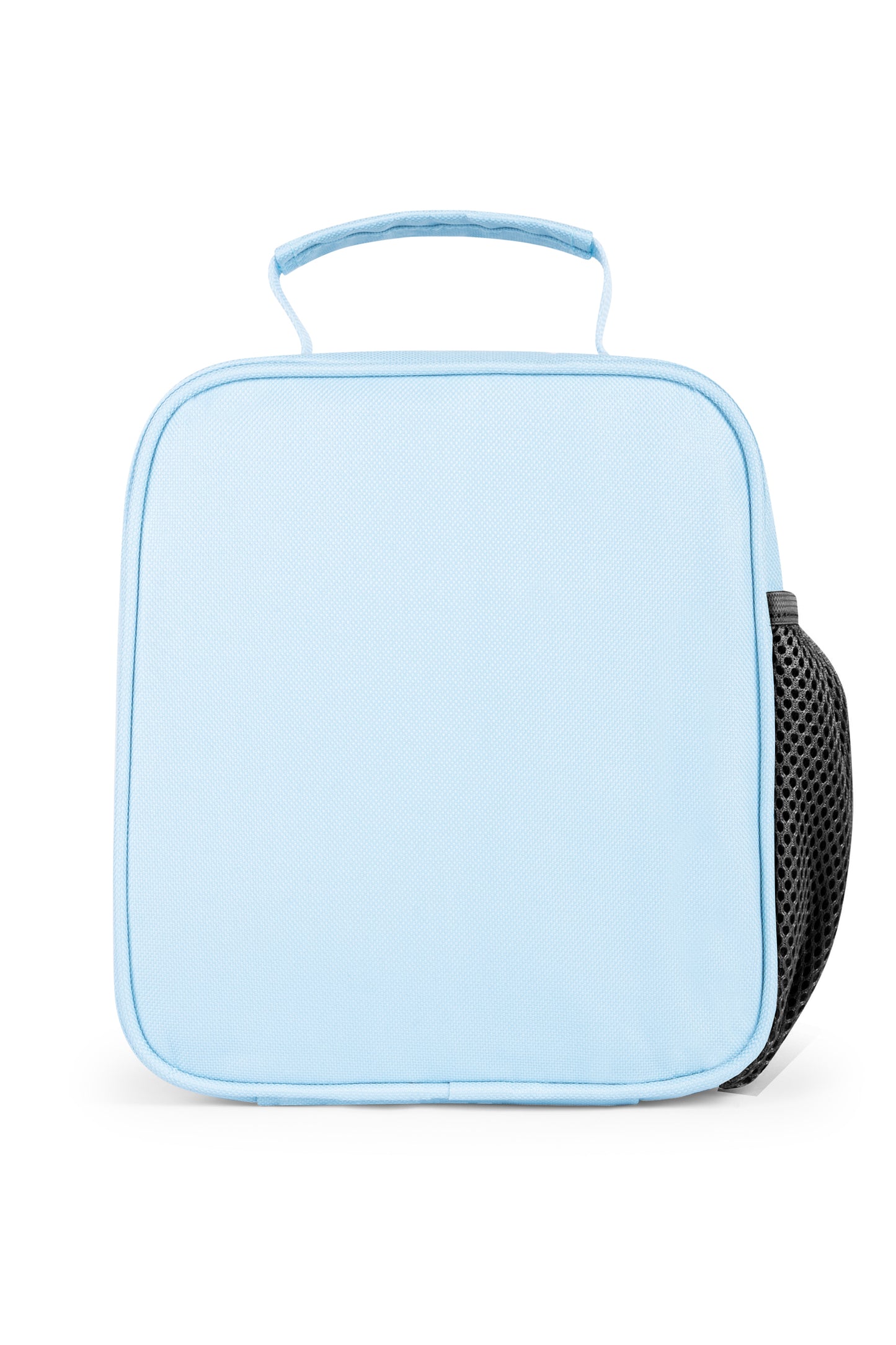 Hype Kids Baby Blue Lunch Box