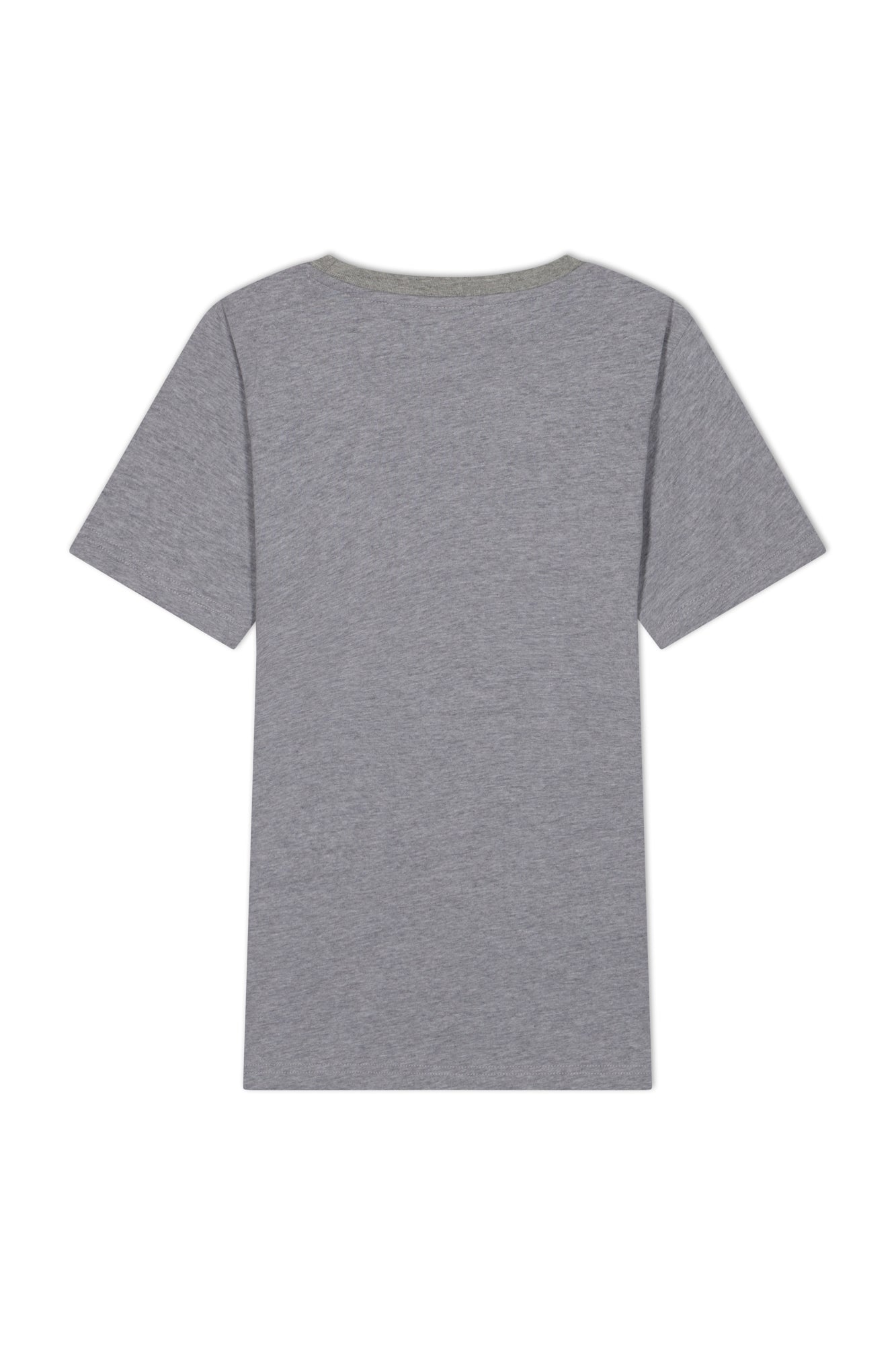 Hype Unisex Essence Grey T-Shirt
