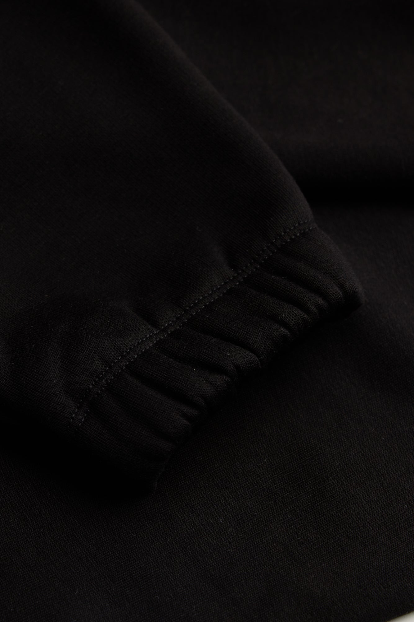 Hype Girls Black Butterfly Joggers