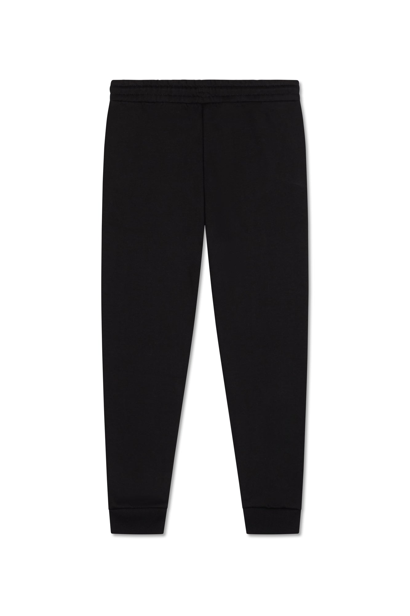 Hype Girls Black Incept Joggers