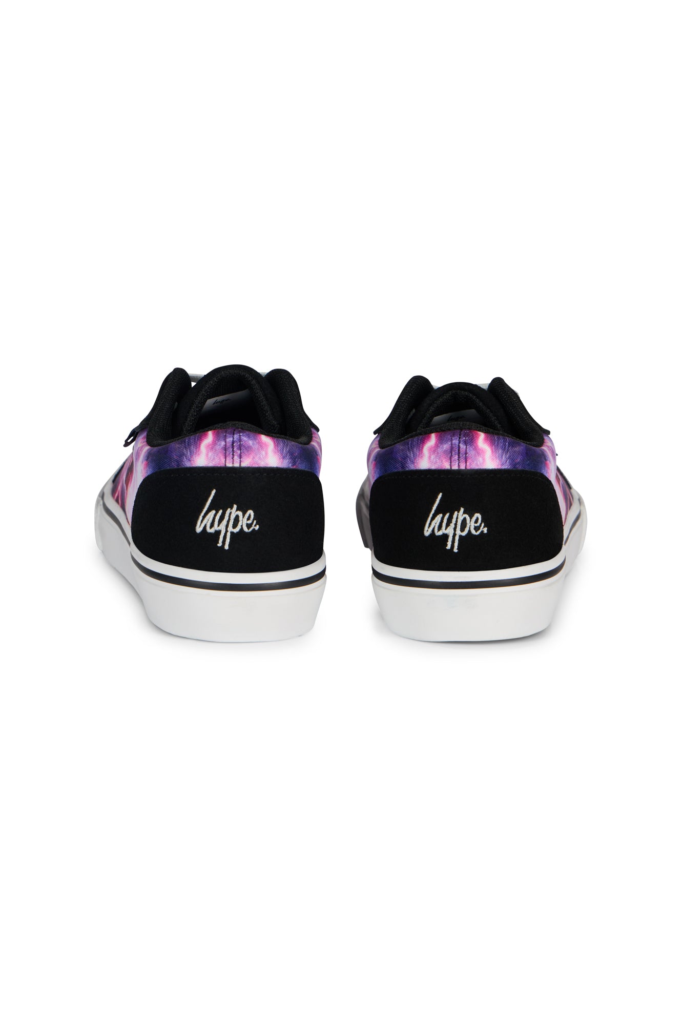 Hype Boys Lotori Trainers