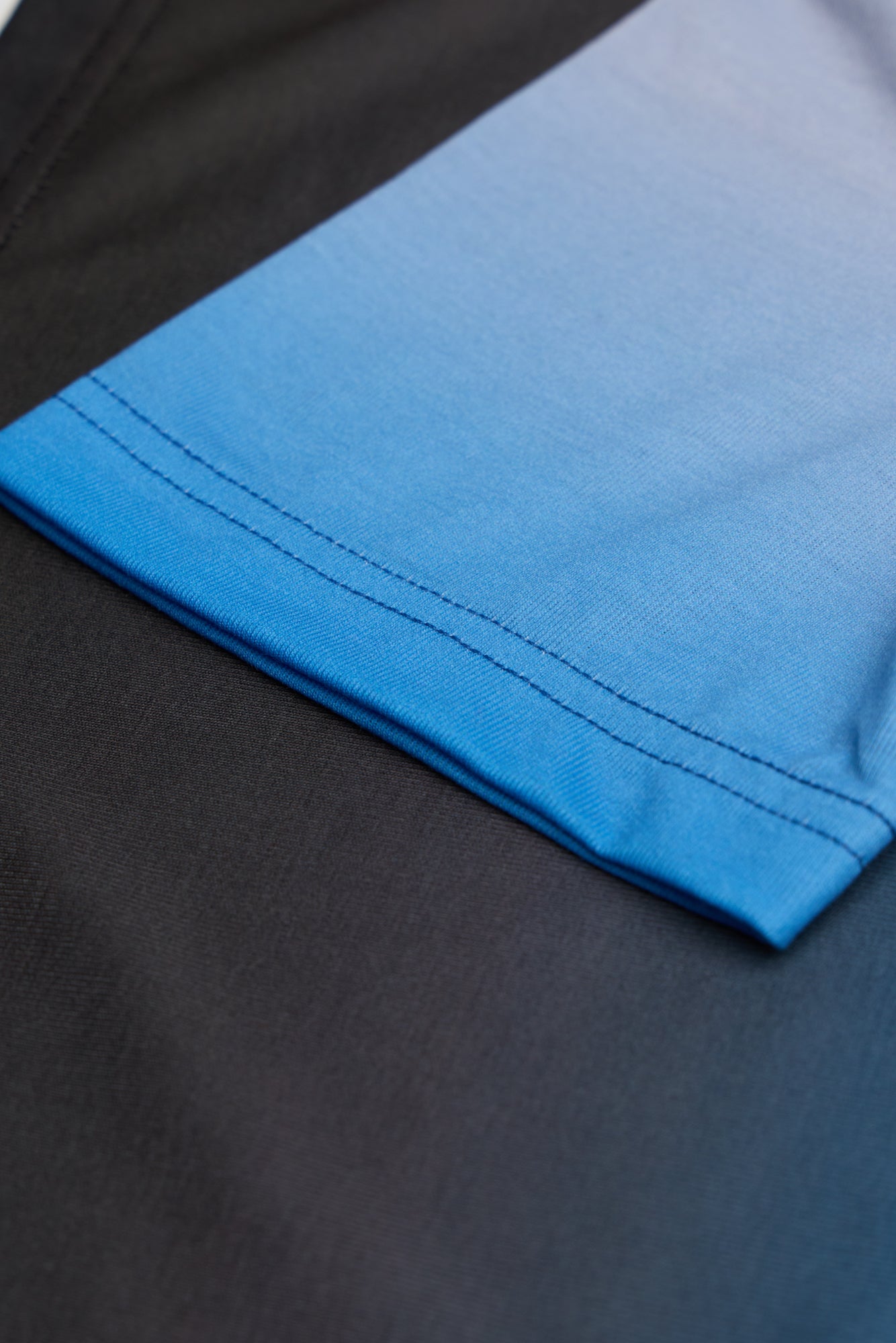 Hype Boys Multi Ocean Fade T-Shirt