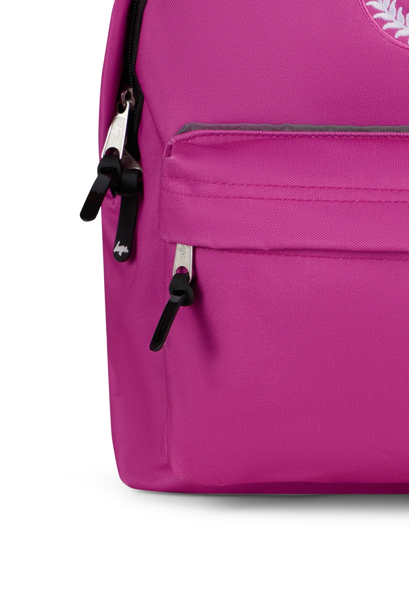 Hype Kids Haven Pink Charm Backpack
