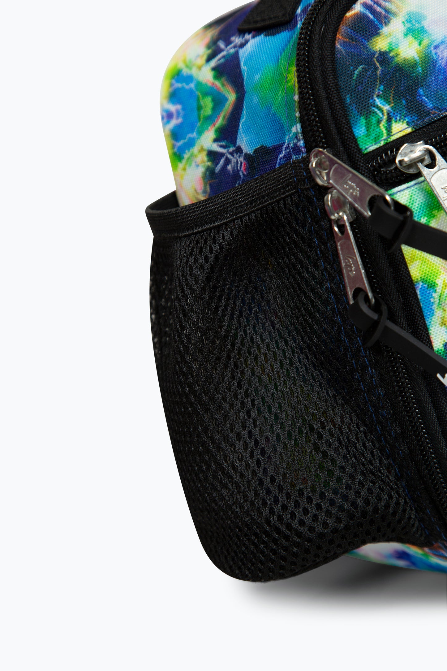 Hype Boys Multi Bionic Dinosaur Lunch Box