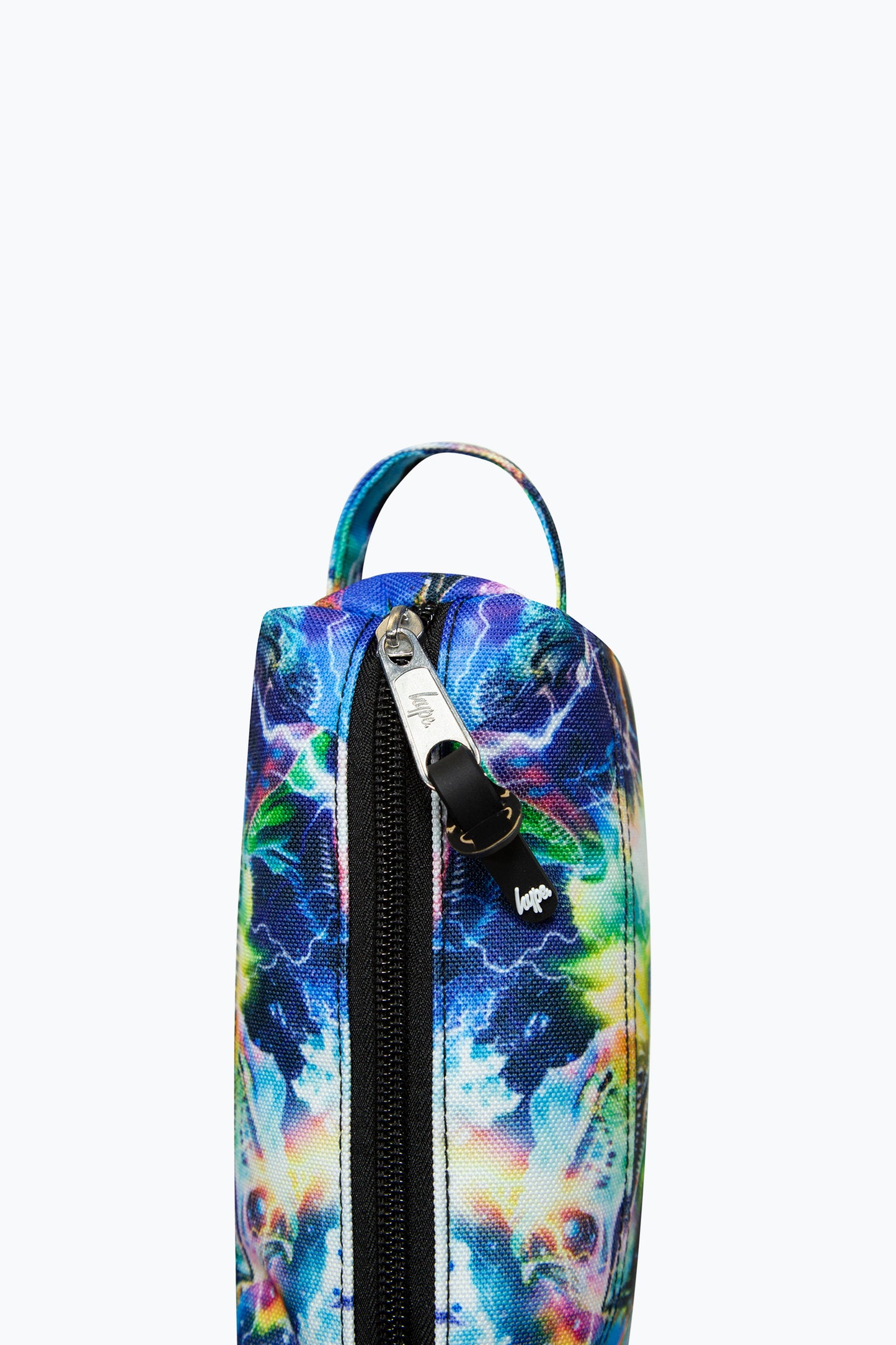 Hype Boys Multi Bionic Dinosaur Pencil Case