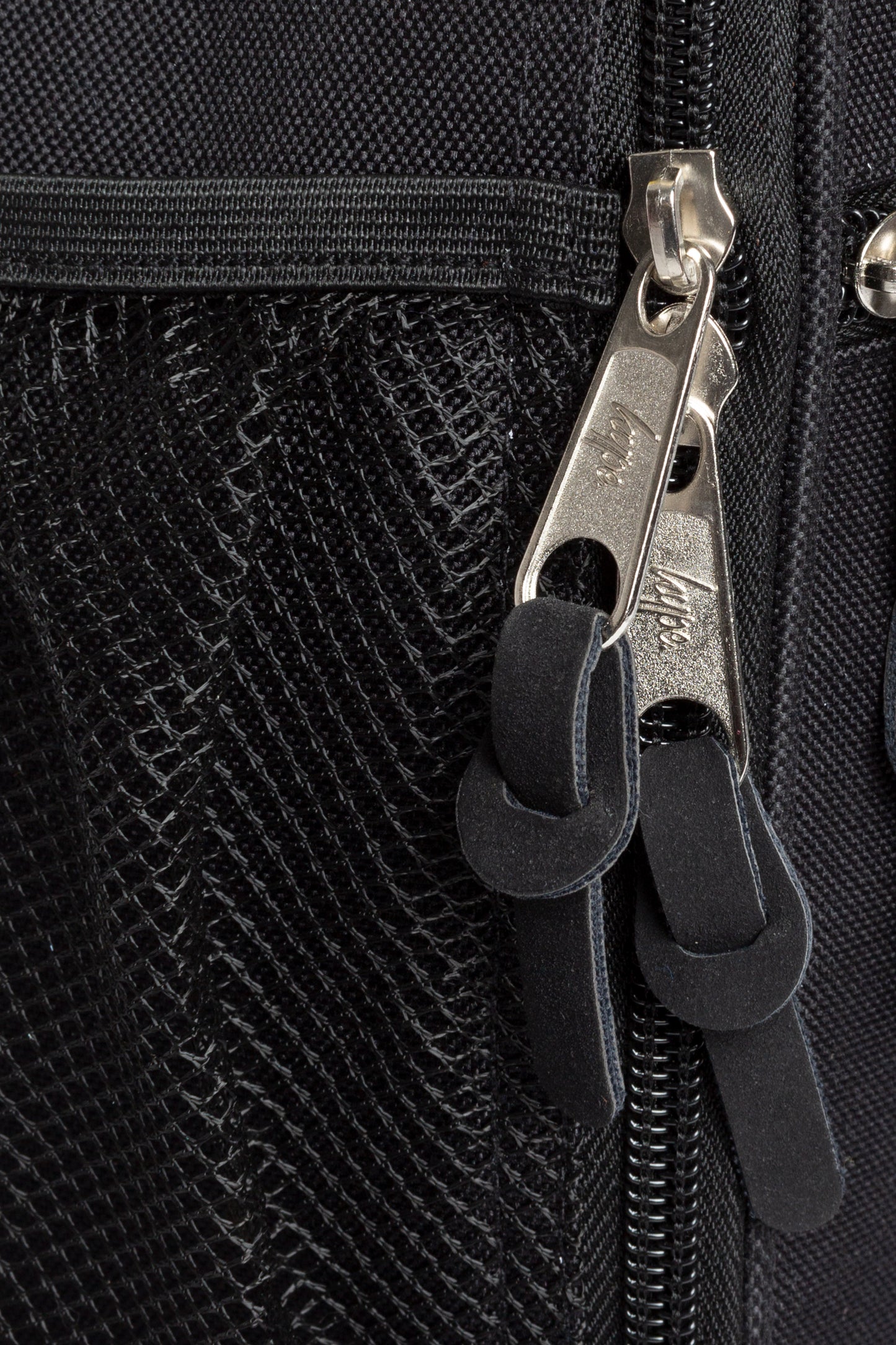 Hype Unisex Black Lunch Bag