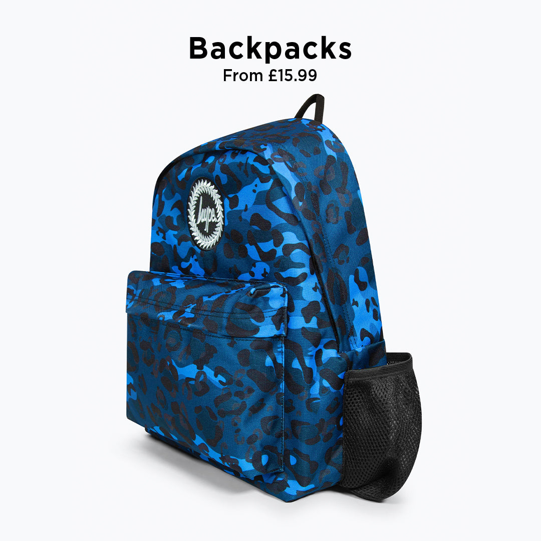 Cheap & Clearance Backpack Sale | Hype.