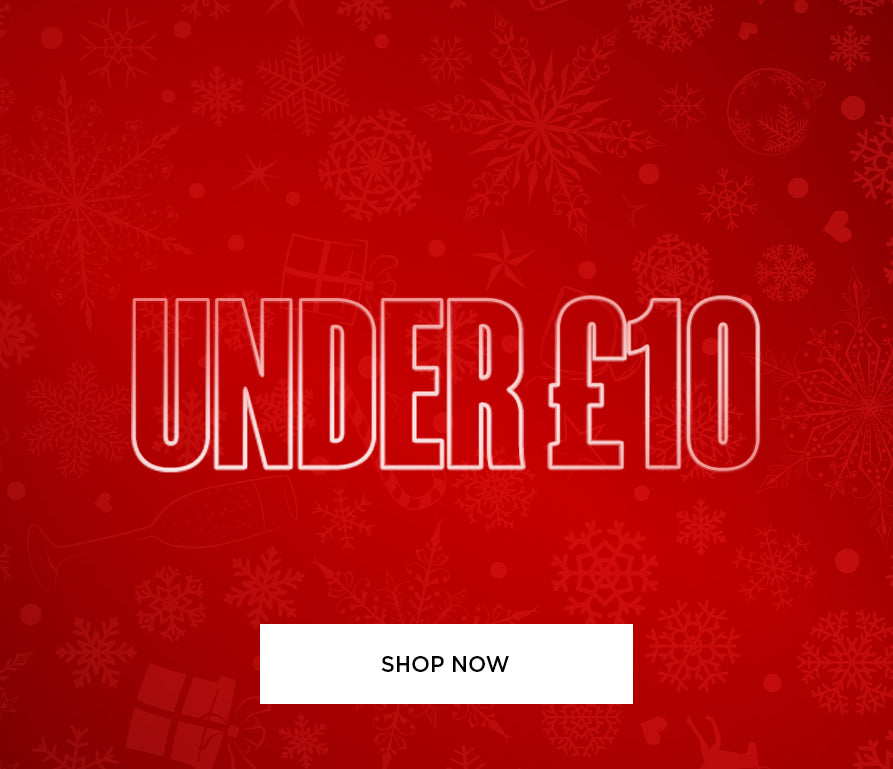 Gifts Under £10