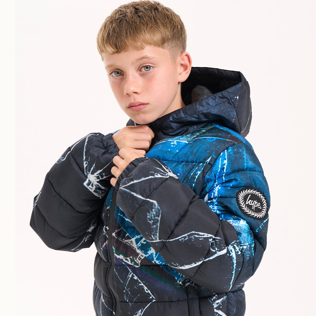 Kids School Coats & Jackets