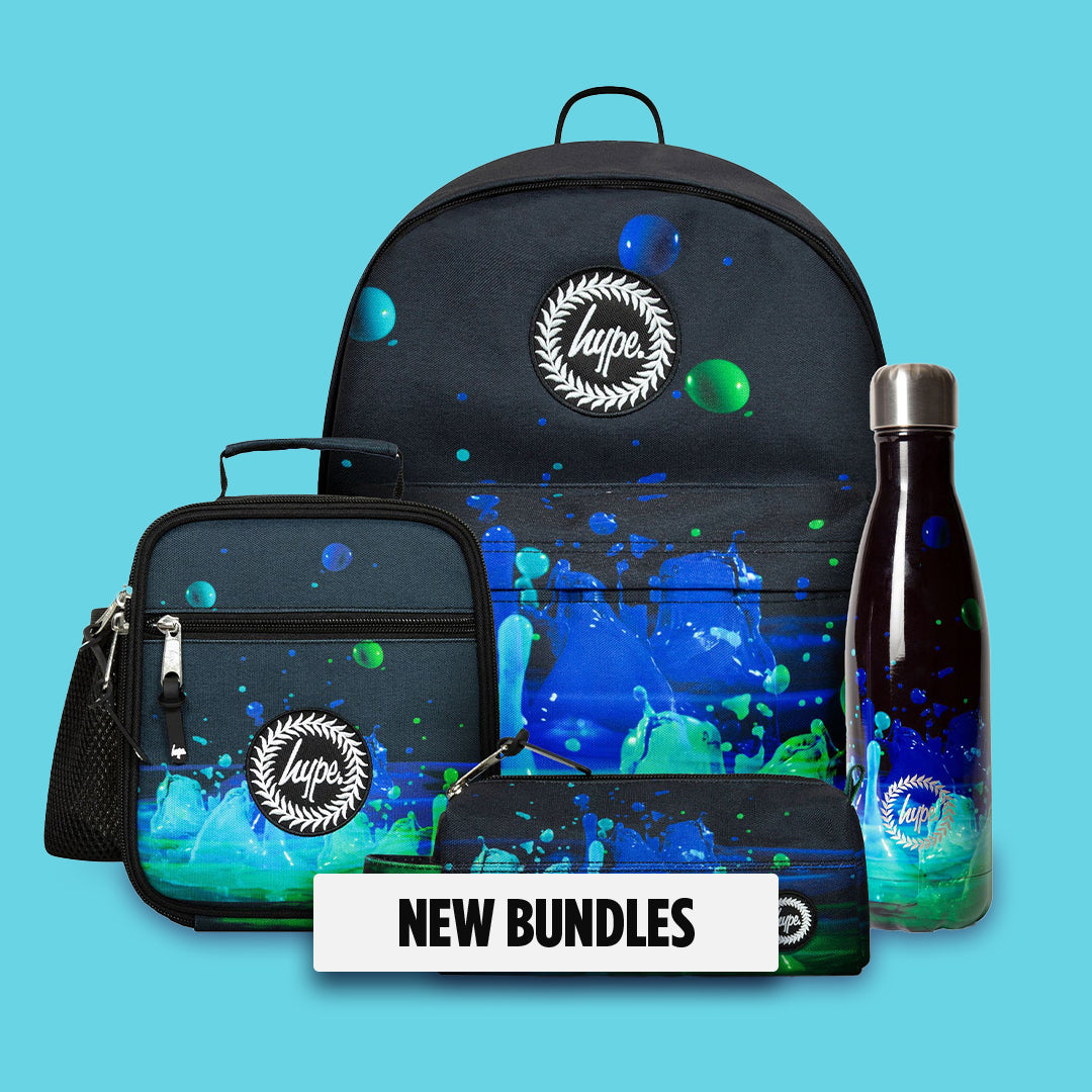 New In Bundles