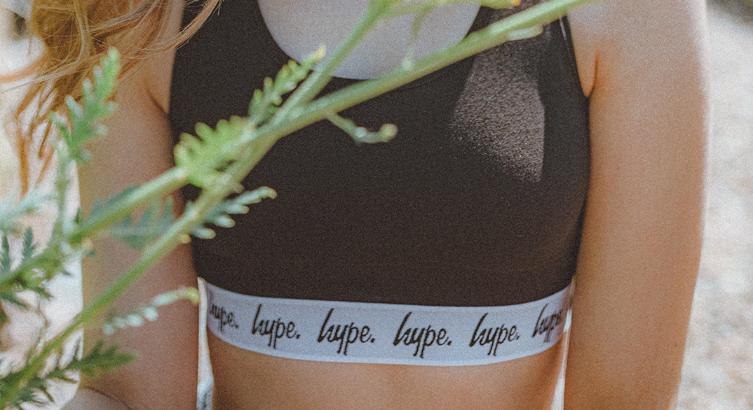 Girls Leggings & Bralettes