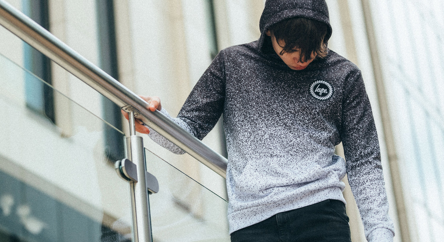 Kids Hoodies & Sweatshirts