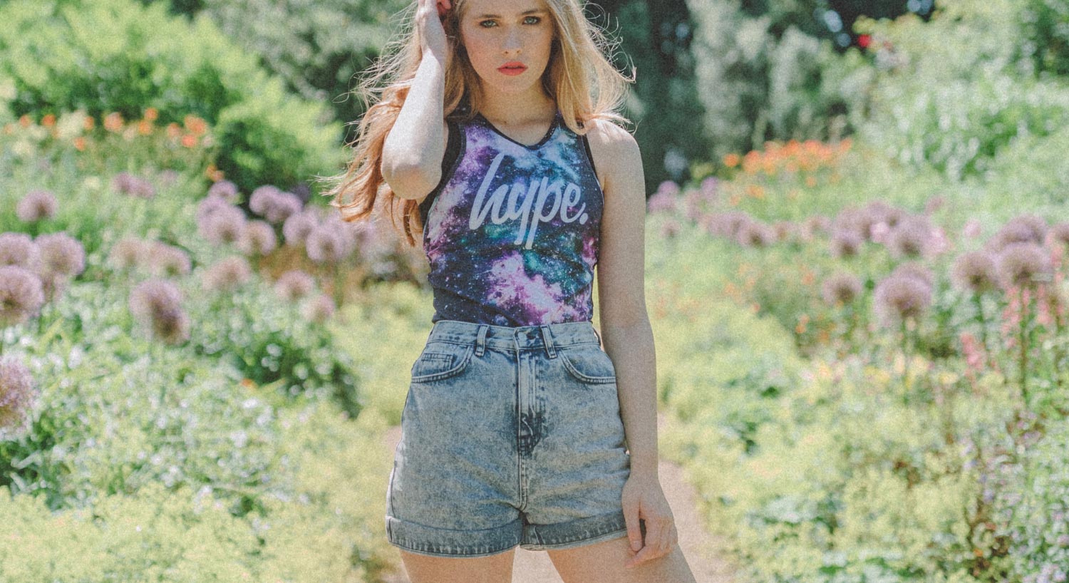 Girls Swimwear & Shorts