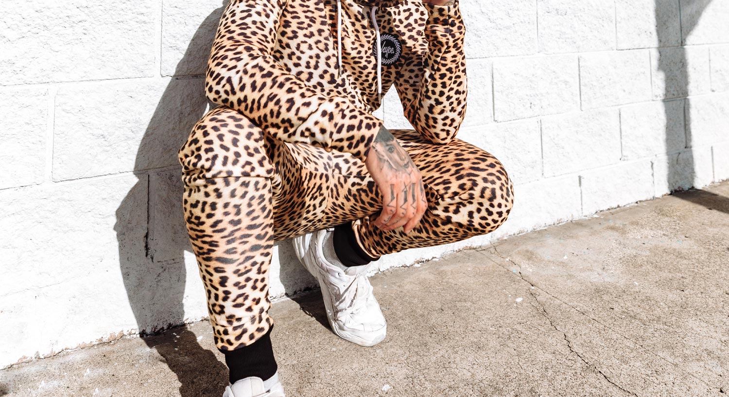 Men's Joggers