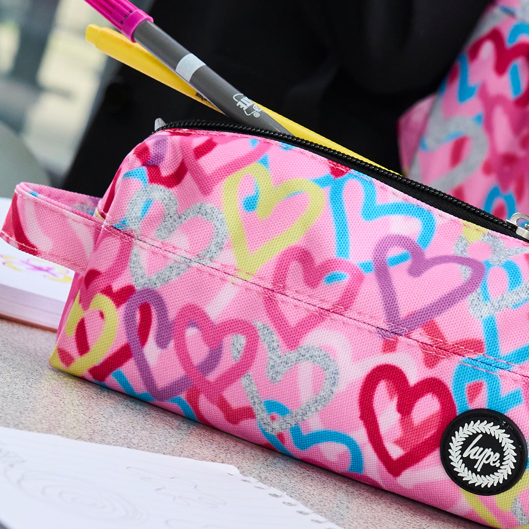 Pencil Cases