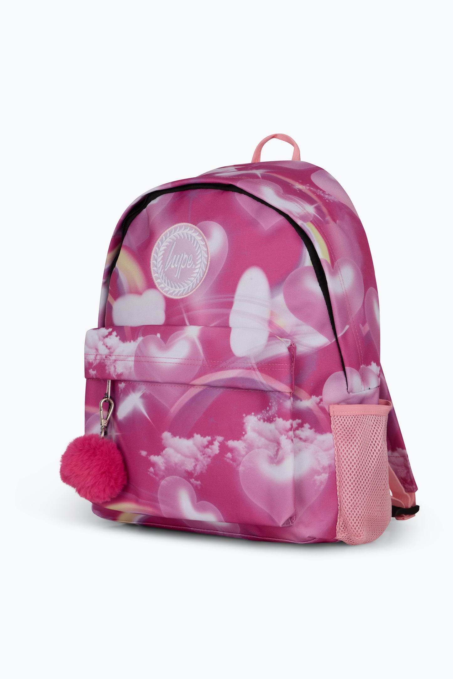 Hype Girls Pink Sweet Dreams Backpack