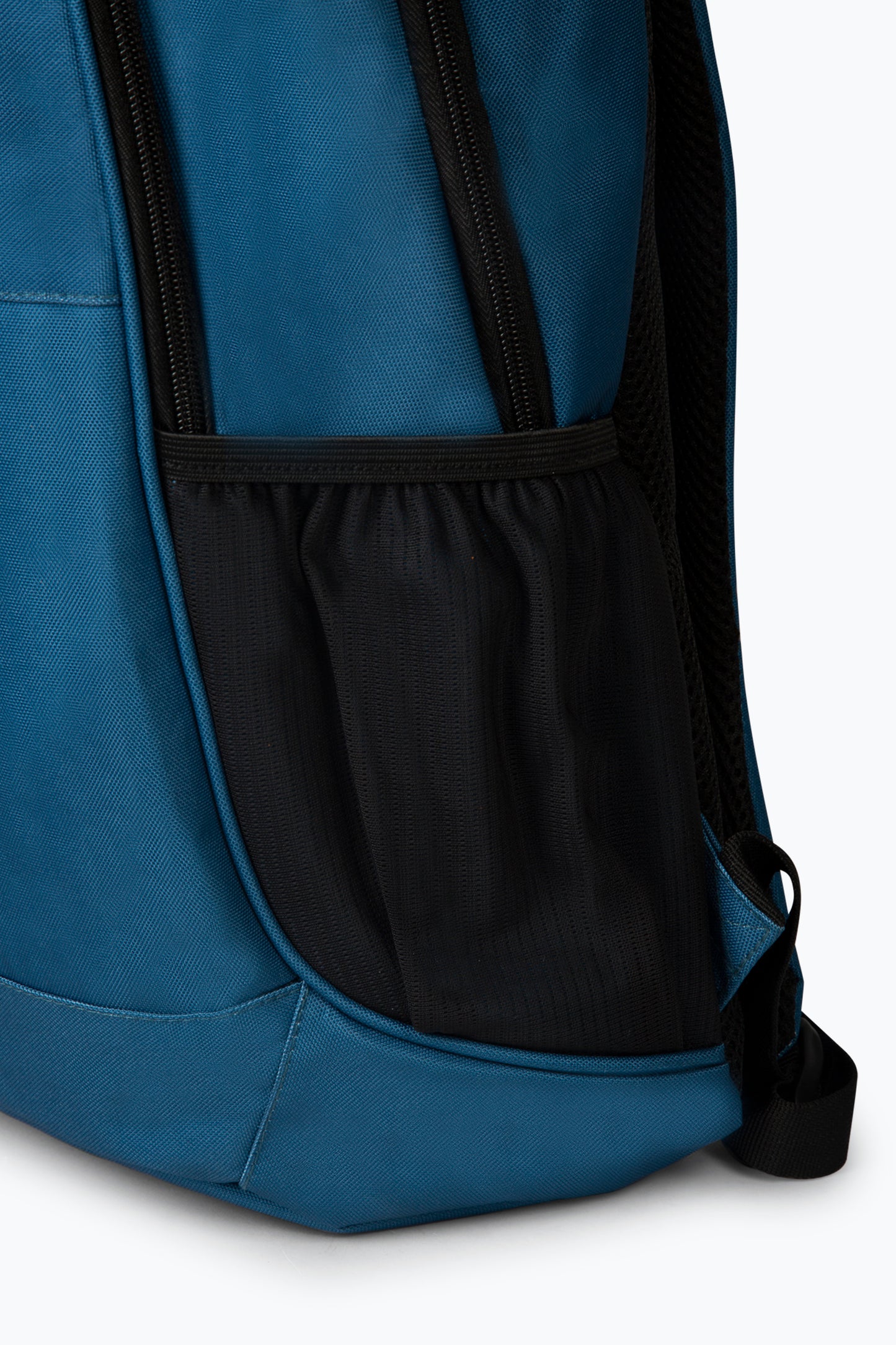 Hype Boys Blue Essentials Oval Backpack