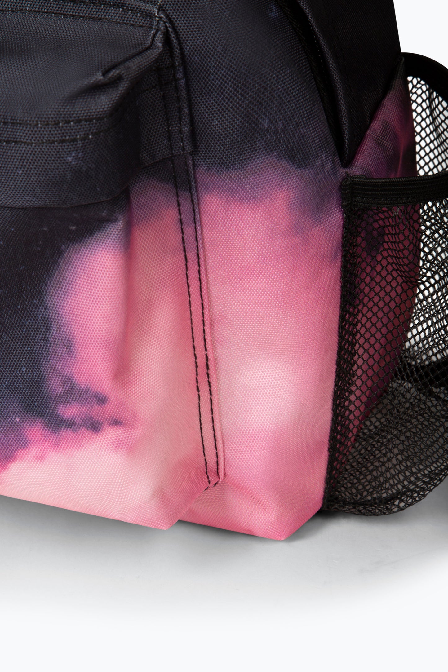 Hype Girls Multi Cloud Fade Backpack