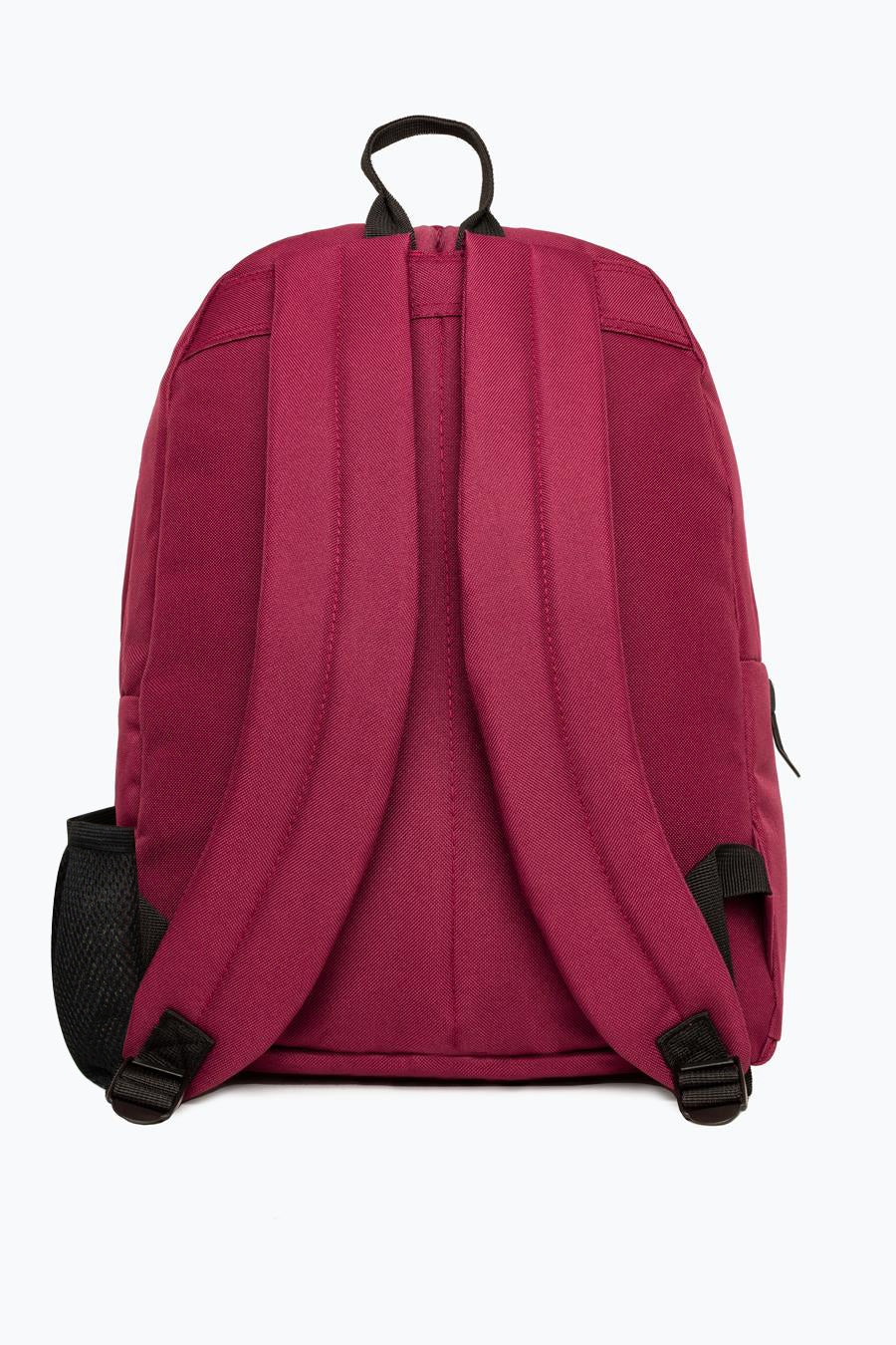 Hype Unisex Iconic Core Red Backpack