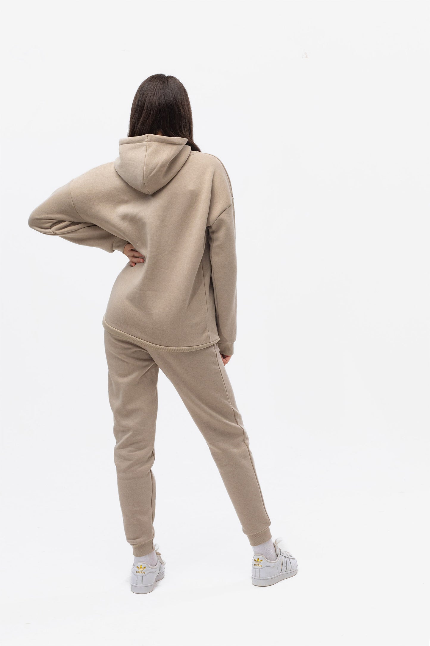 Hype Kids Sand Tracksuit