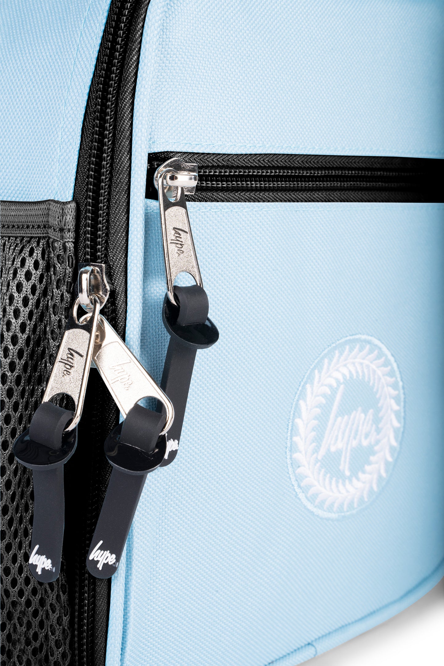 Hype Kids Baby Blue Lunch Box