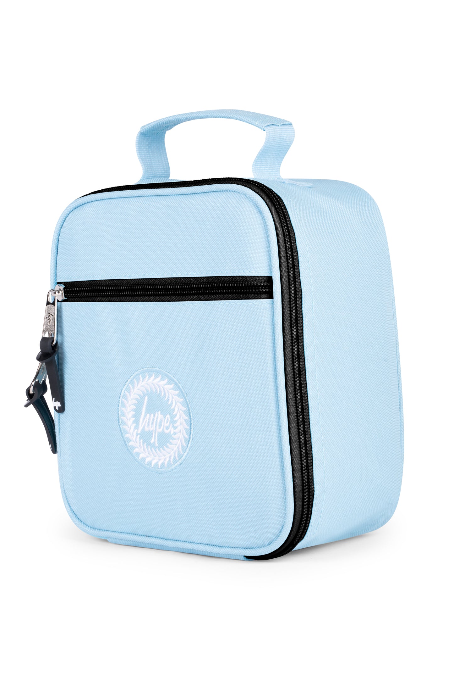 Hype Kids Baby Blue Lunch Box