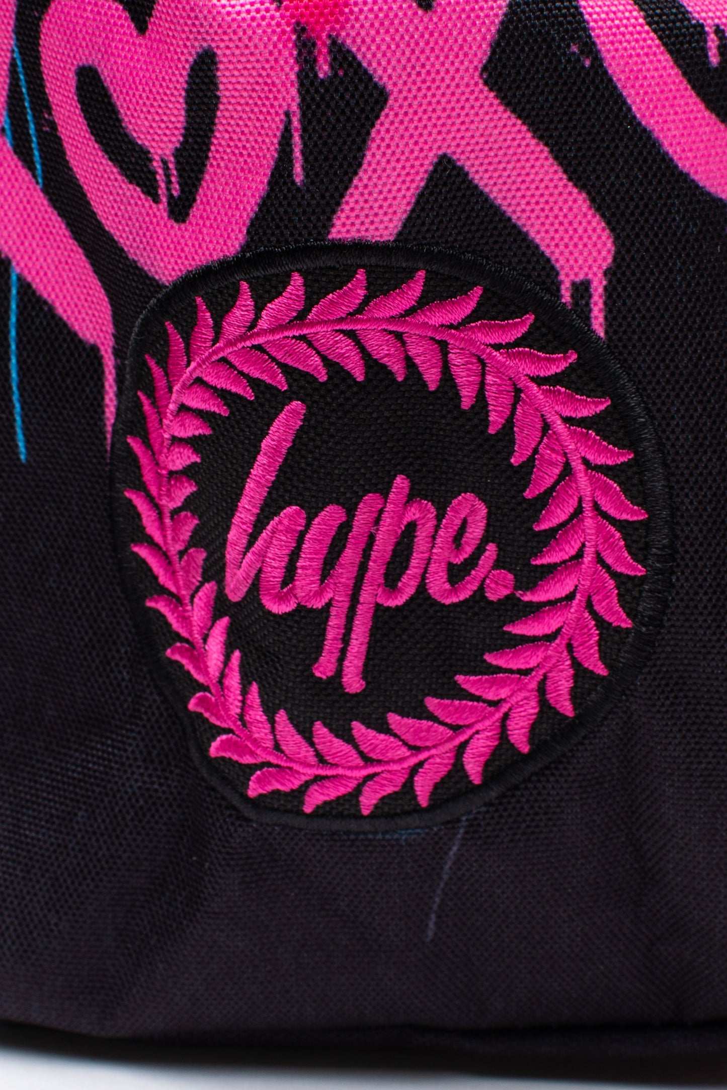 Hype X L.O.L. Surprise Drip Drop Multi Coloured Backpack