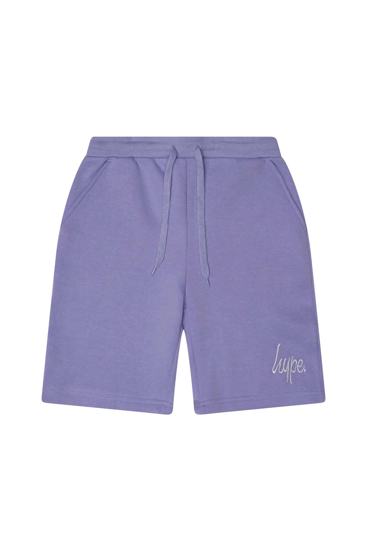 Hype Kids Lilac Shorts