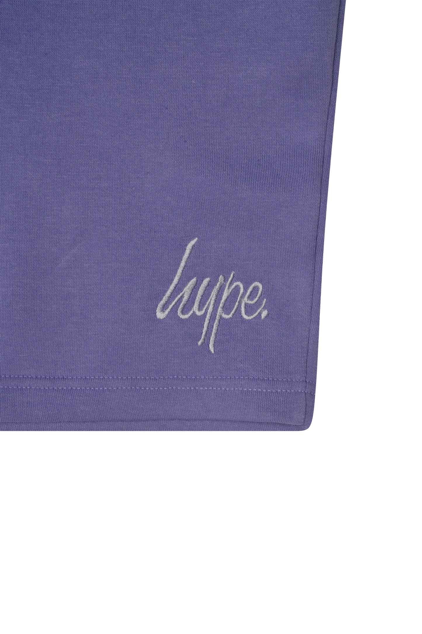 Hype Kids Lilac Shorts