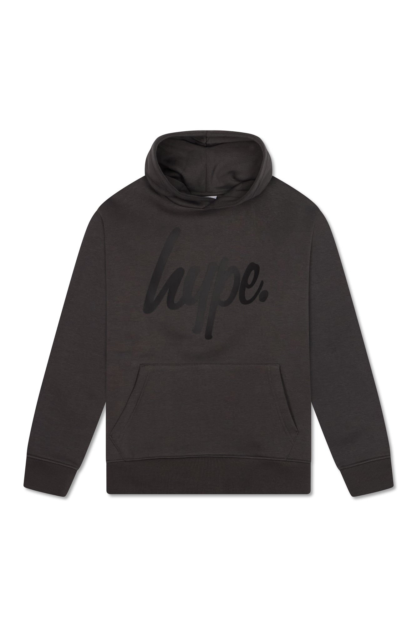 Hype Grey Tonal Extract Tracksuit