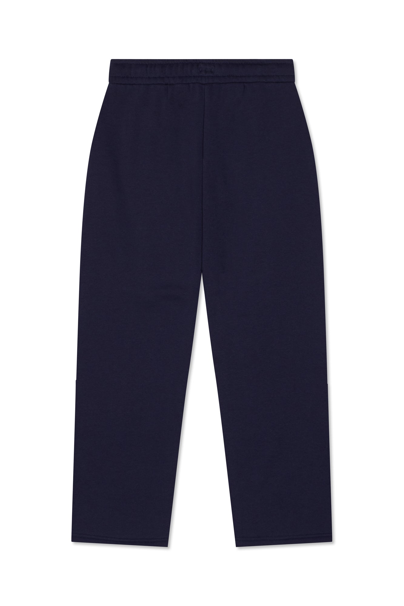 Hype Girls Navy Fantasy Wide Leg Joggers