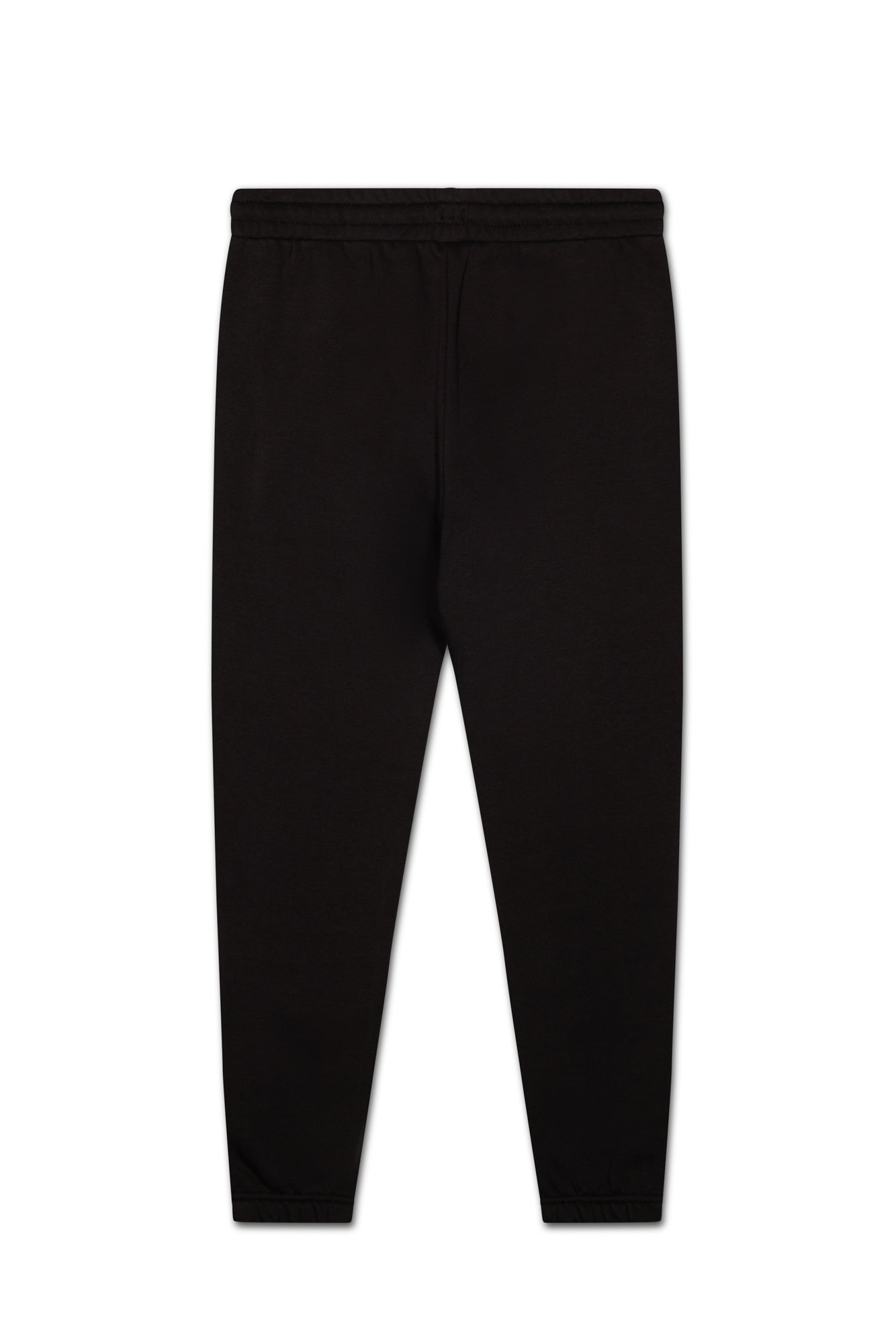 Hype Boys Black Graffiti Joggers