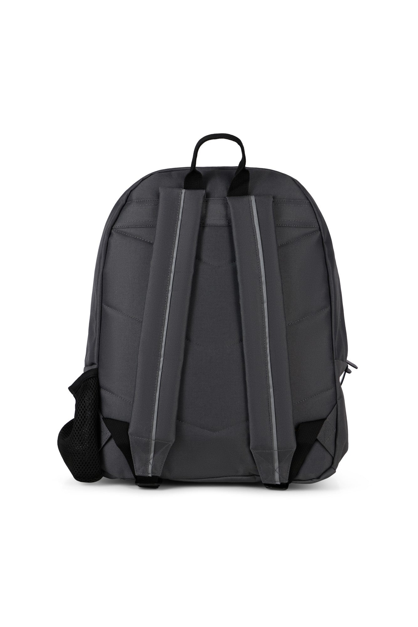 Hype Kids Haven Grey Charm Backpack