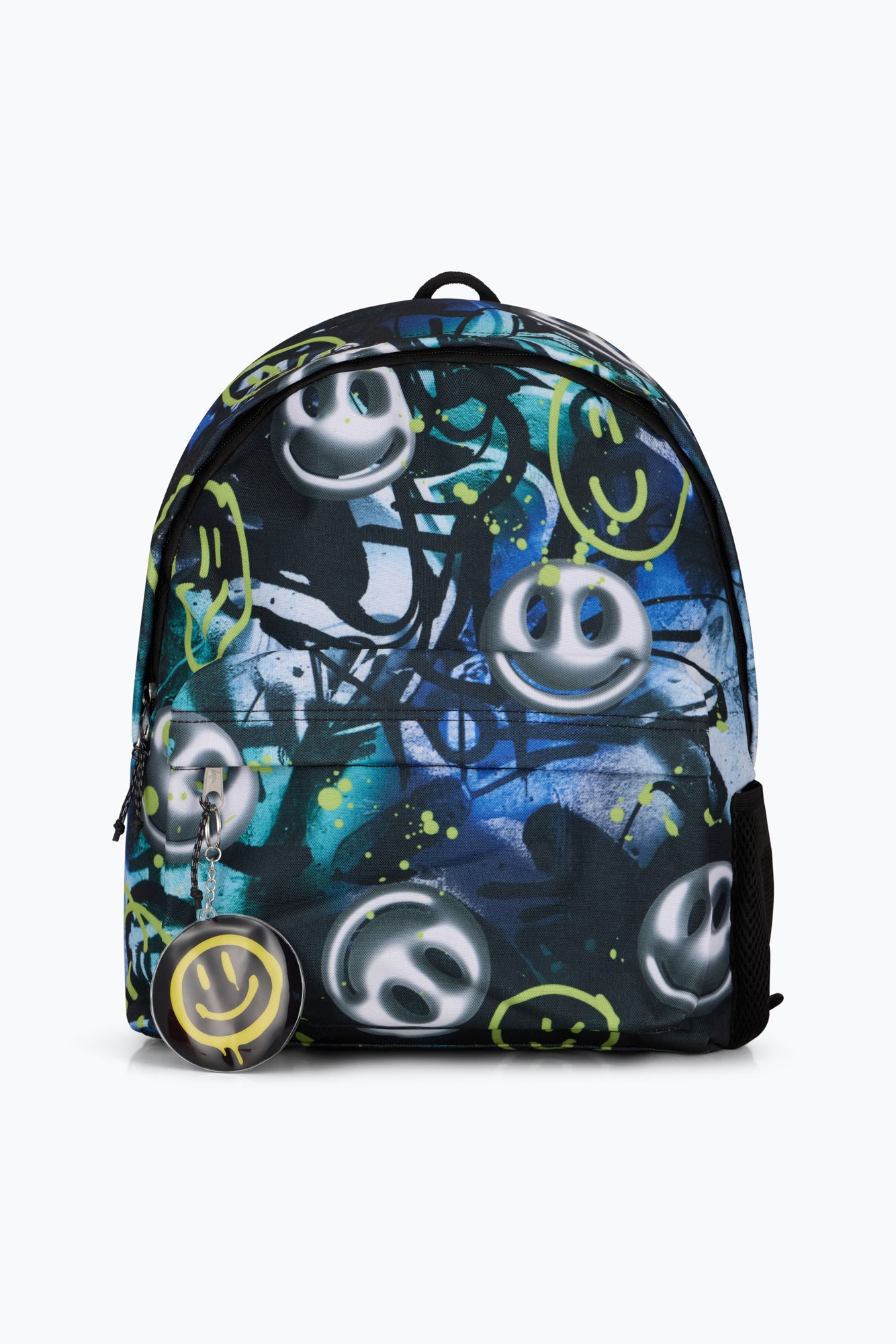 Hype Boys Multi Visionary Backpack