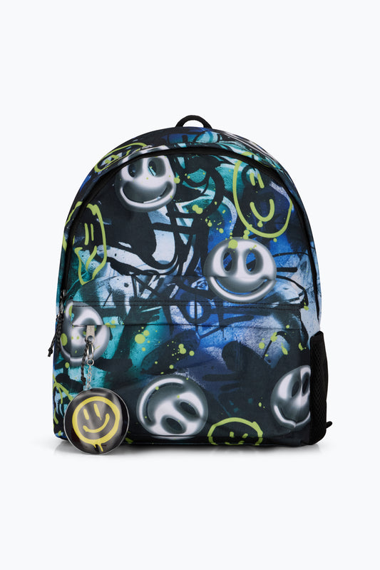 Hype Boys Multi Visionary Backpack