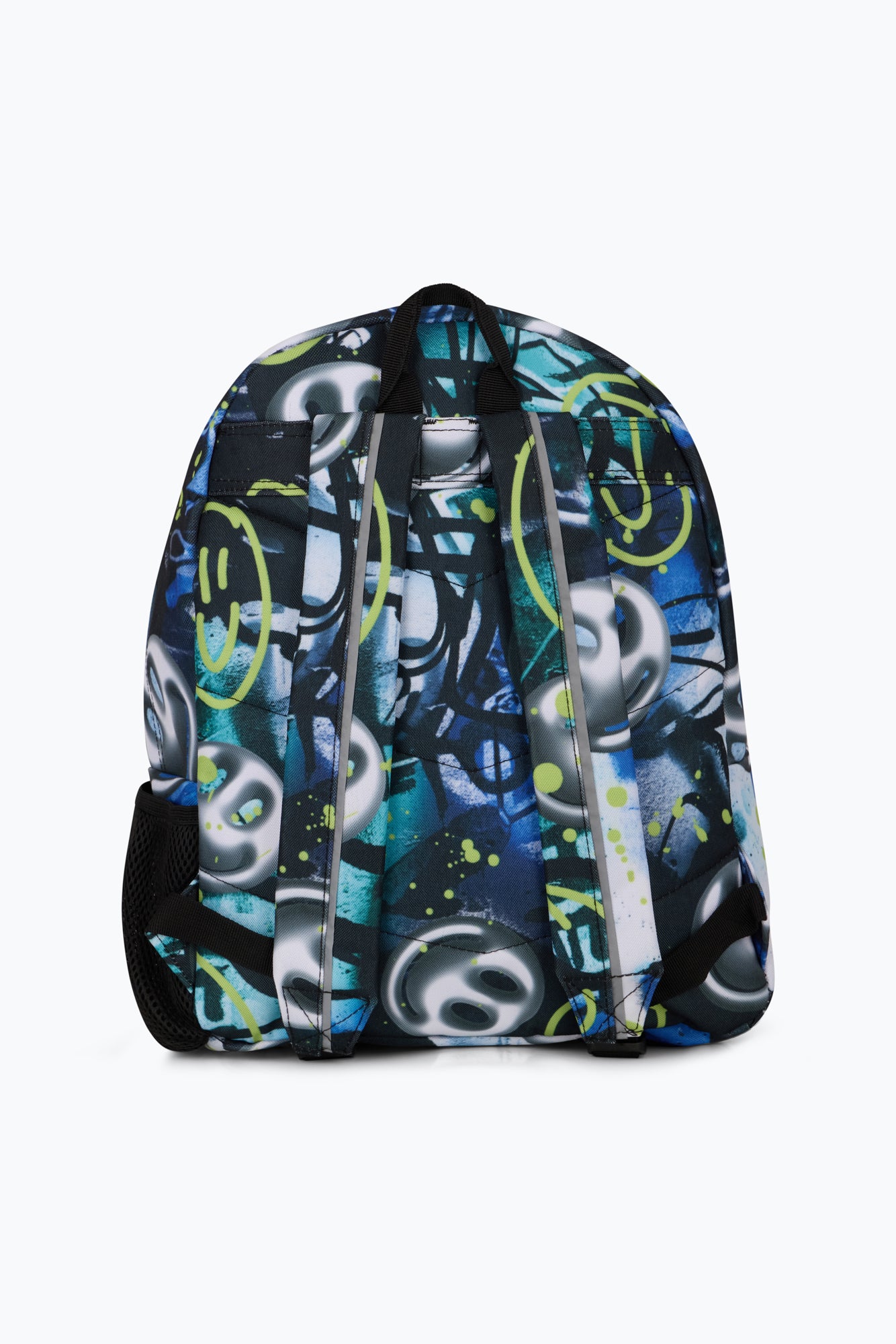 Hype Boys Multi Visionary Backpack