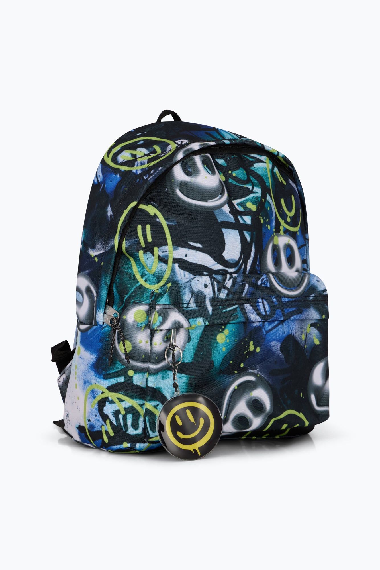 Hype Boys Multi Visionary Backpack