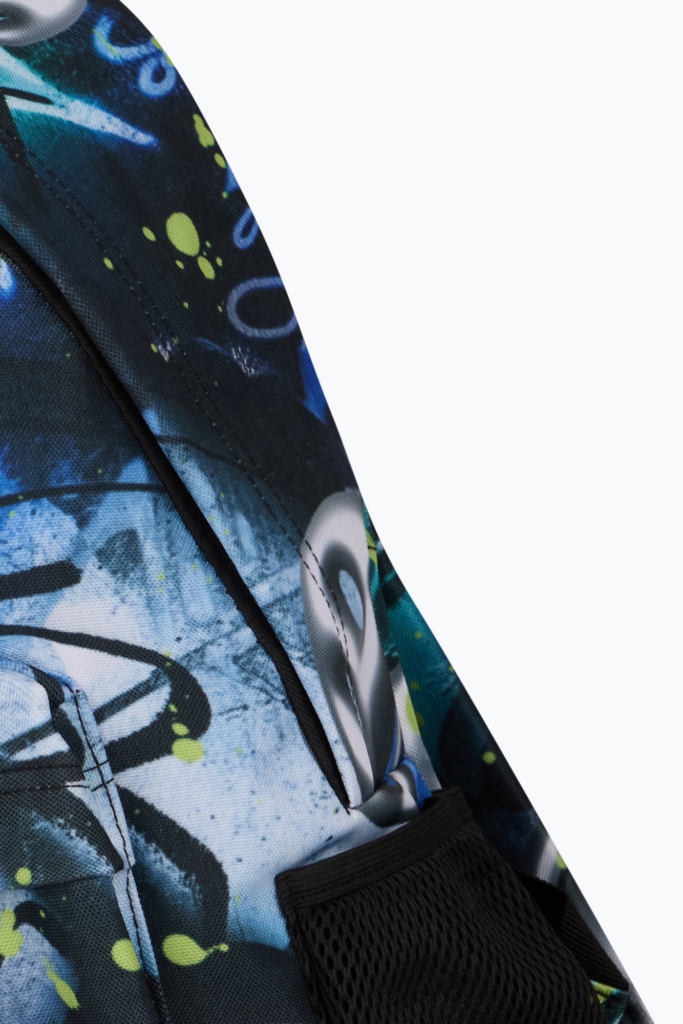 Hype Boys Multi Visionary Backpack