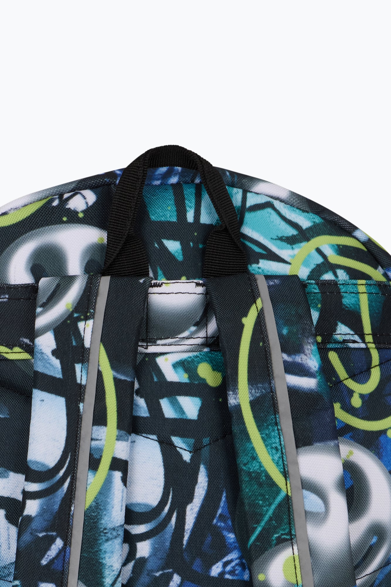 Hype Boys Multi Visionary Backpack