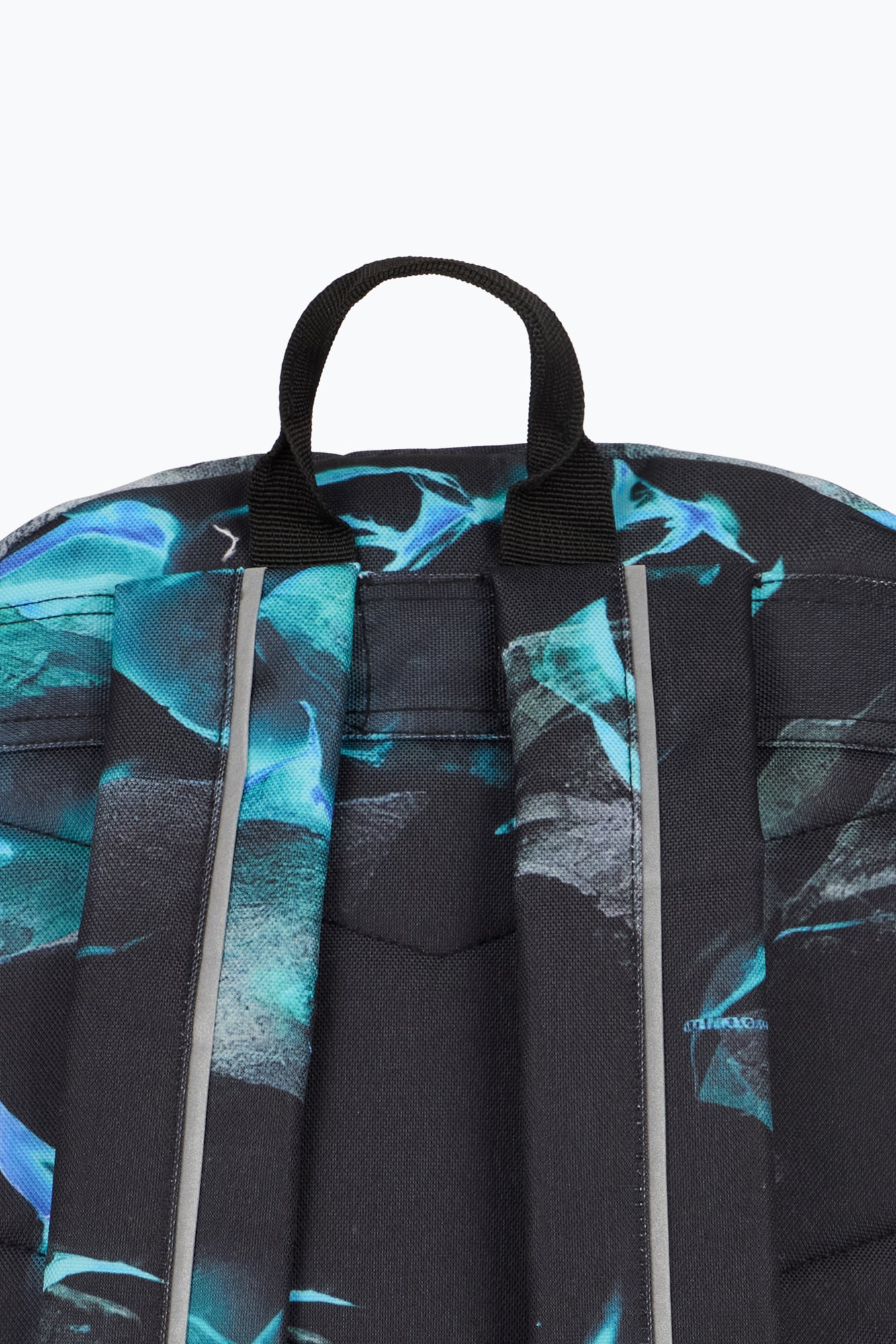 Hype Boys Multi Vapour Backpack