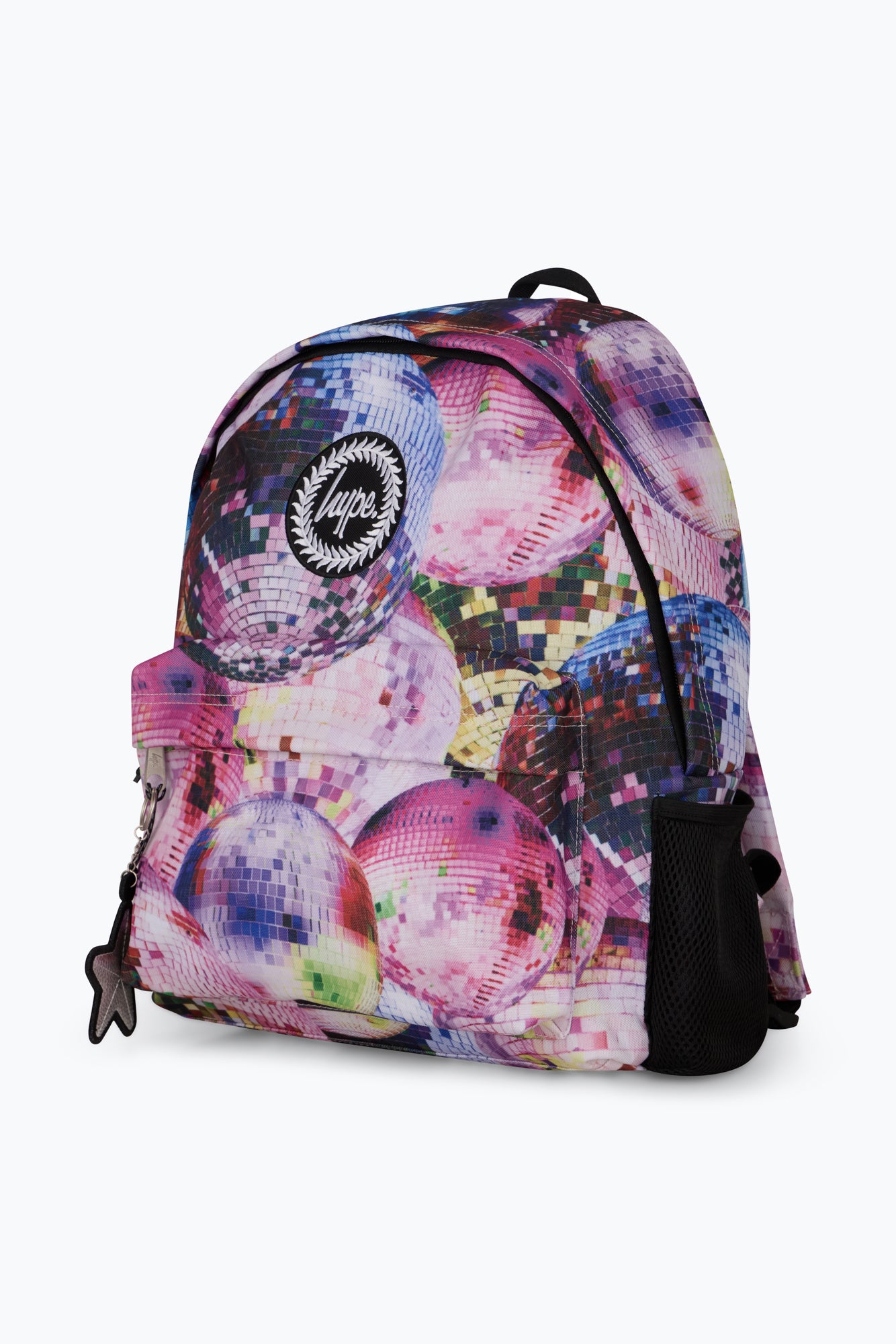 Hype Girls Disco Backpack