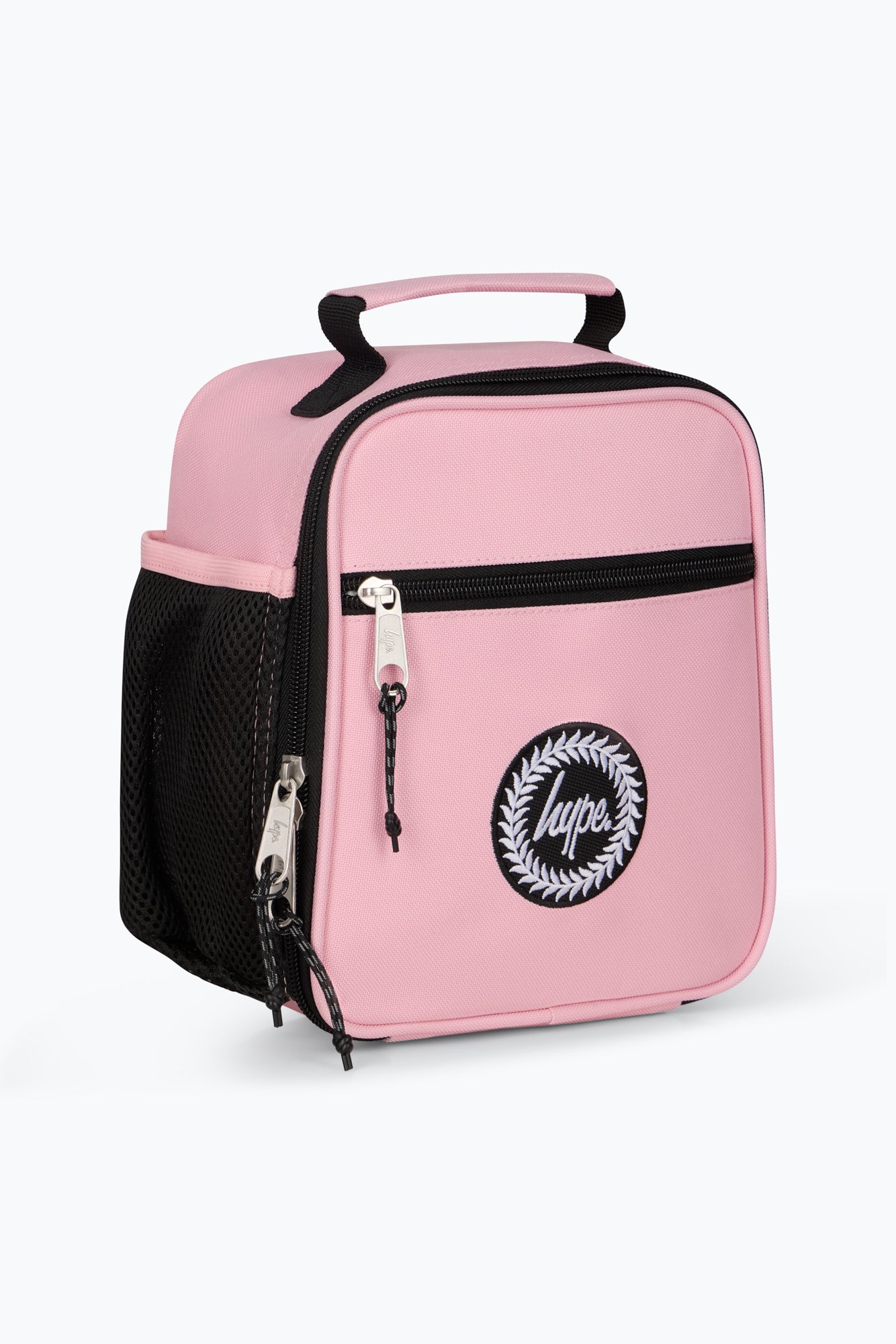 Hype Girls Pink Crux Lunch Bag