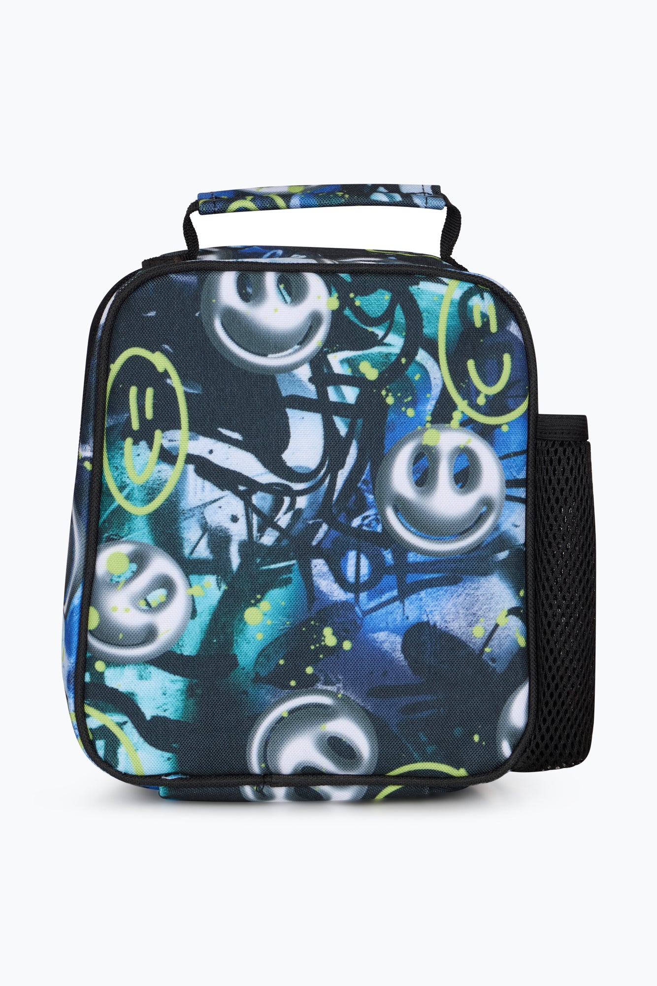 Hype Boys Multi Visionary Lunch Bag