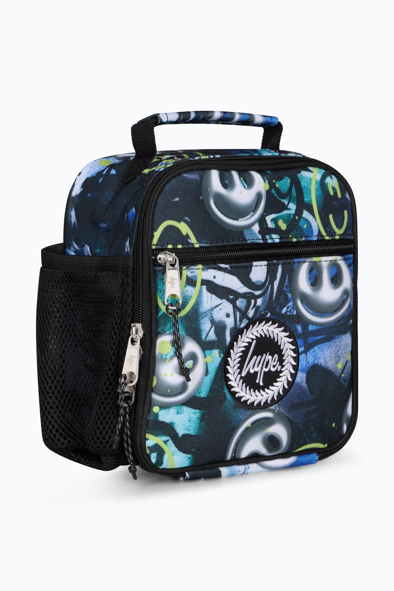 Hype Boys Multi Visionary Lunch Bag