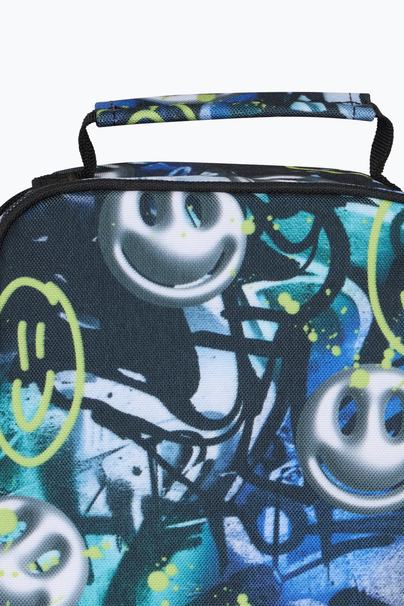 Hype Boys Multi Visionary Lunch Bag