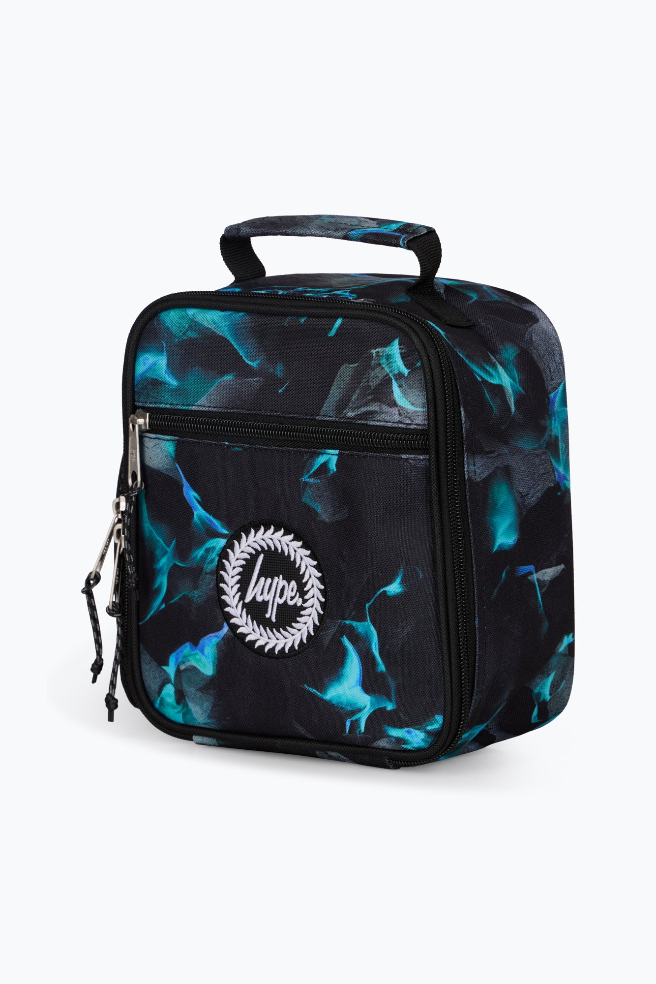 Hype Boys Multi Vapour Lunch Bag