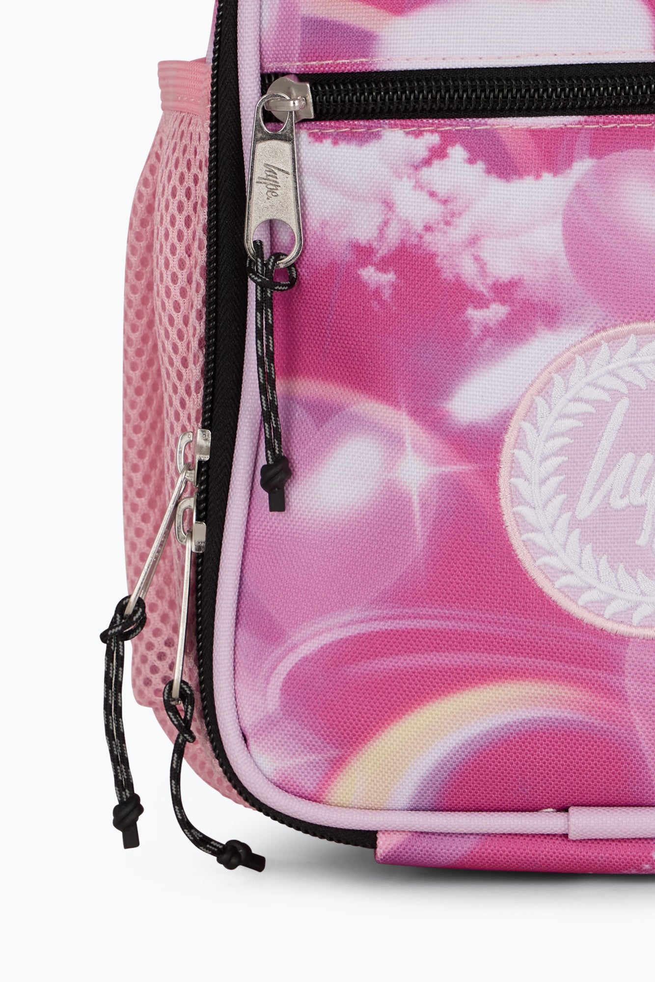 Hype Girls Pink Sweet Dreams Lunch Bag
