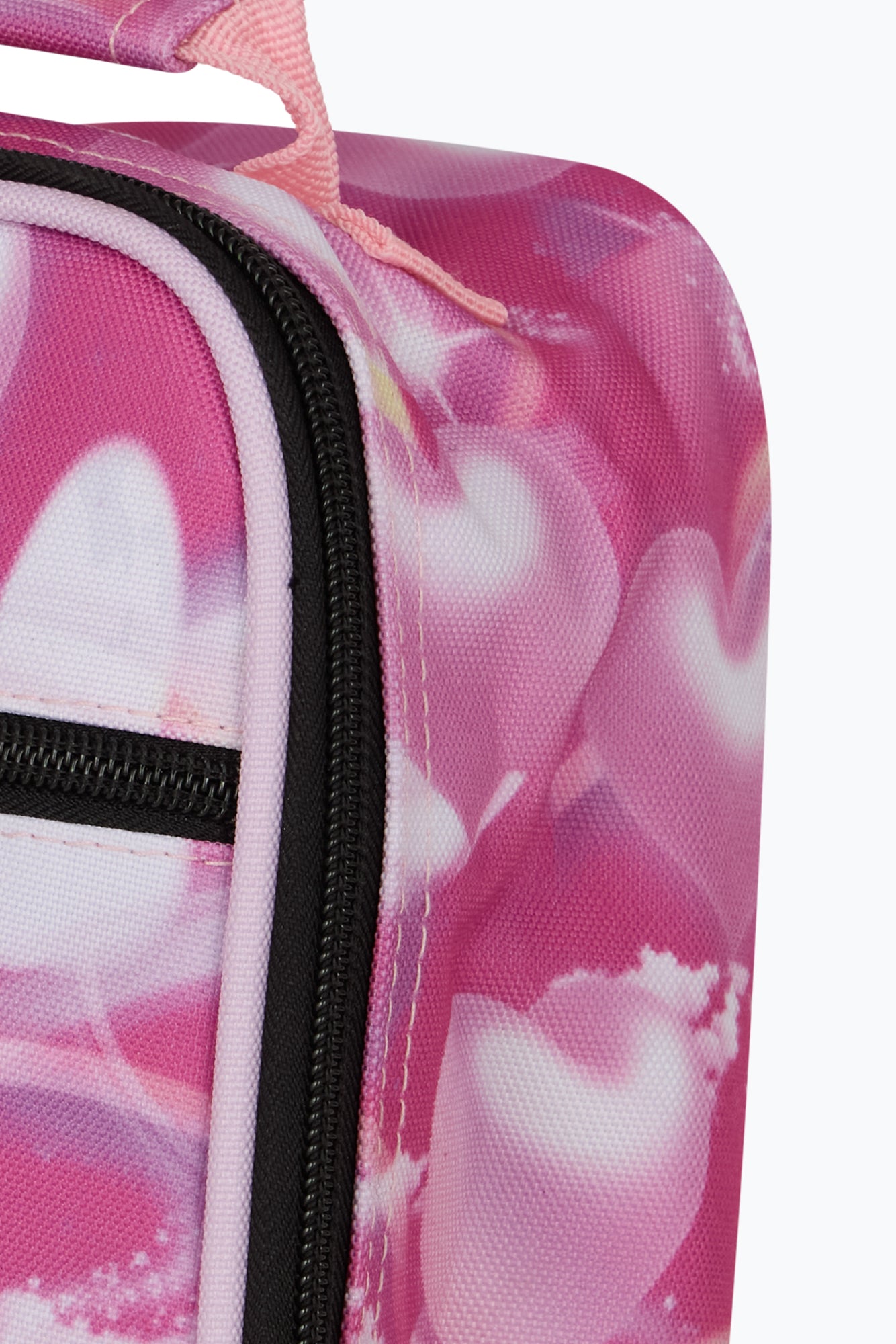 Hype Girls Pink Sweet Dreams Lunch Bag