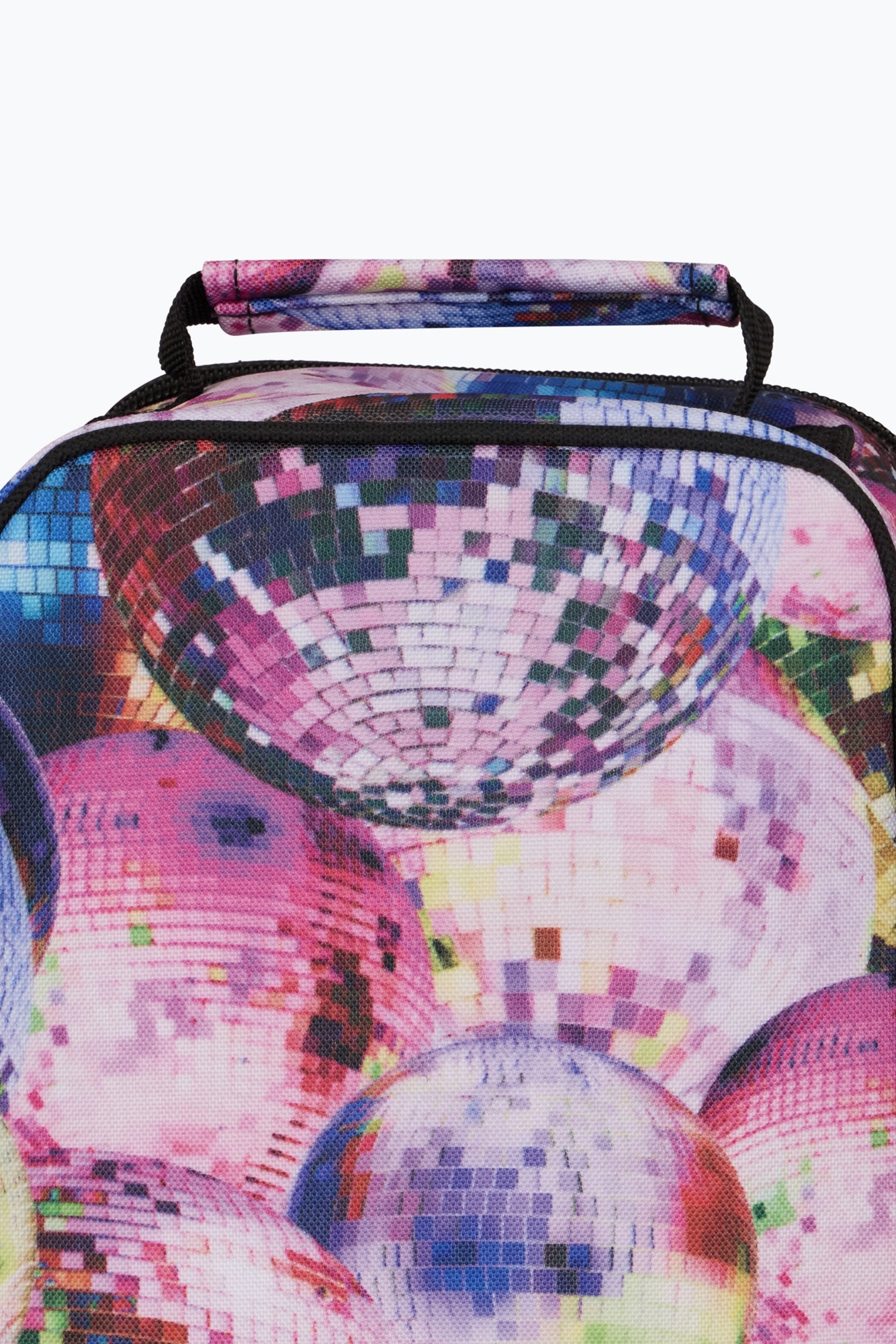 Hype Girls Disco Lunch Bag