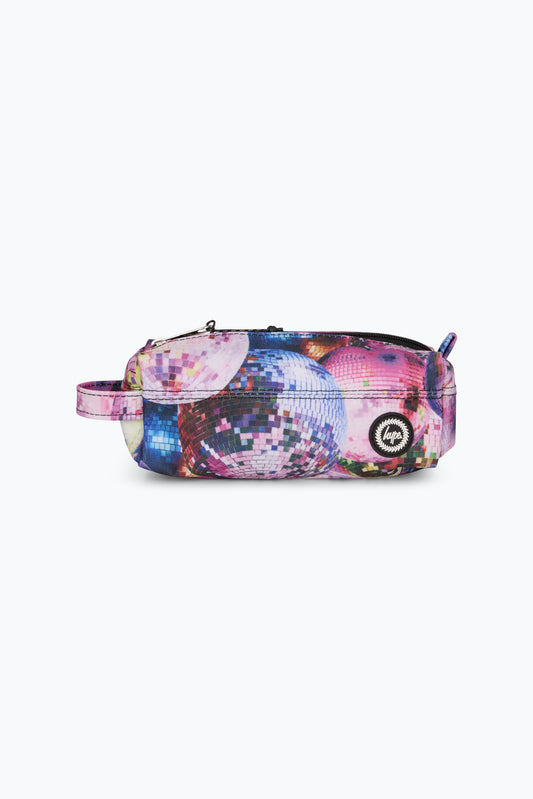 Hype Girls Disco Pencil Case